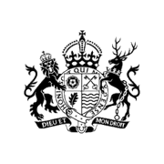 United Hampshire Coat of Arms
